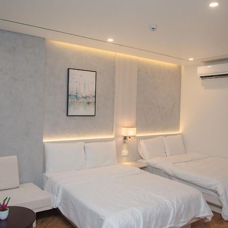 Y'S Sea House Hotel Quy Nhơn Ngoại thất bức ảnh