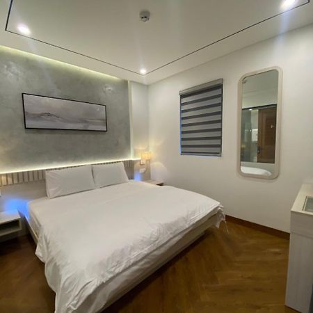 Y'S Sea House Hotel Quy Nhơn Ngoại thất bức ảnh