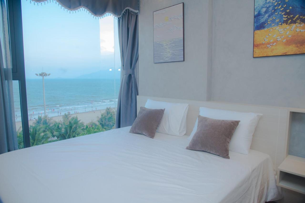 Y'S Sea House Hotel Quy Nhơn Ngoại thất bức ảnh