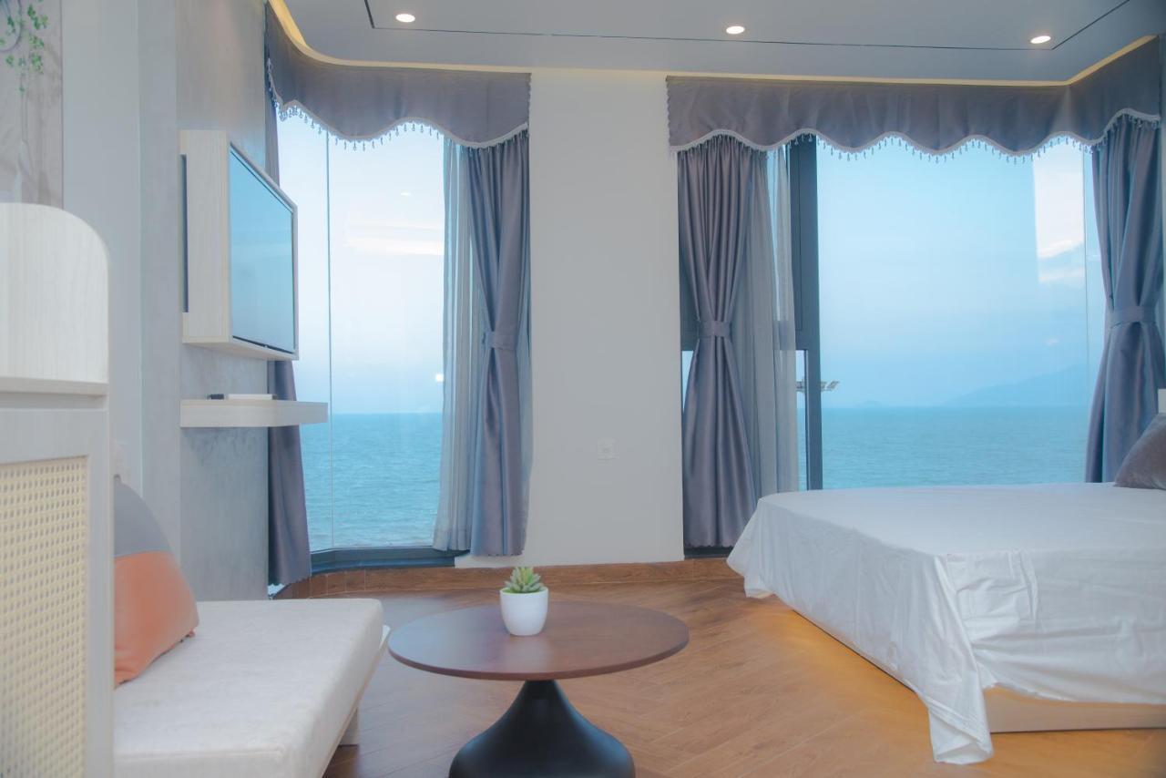 Y'S Sea House Hotel Quy Nhơn Ngoại thất bức ảnh