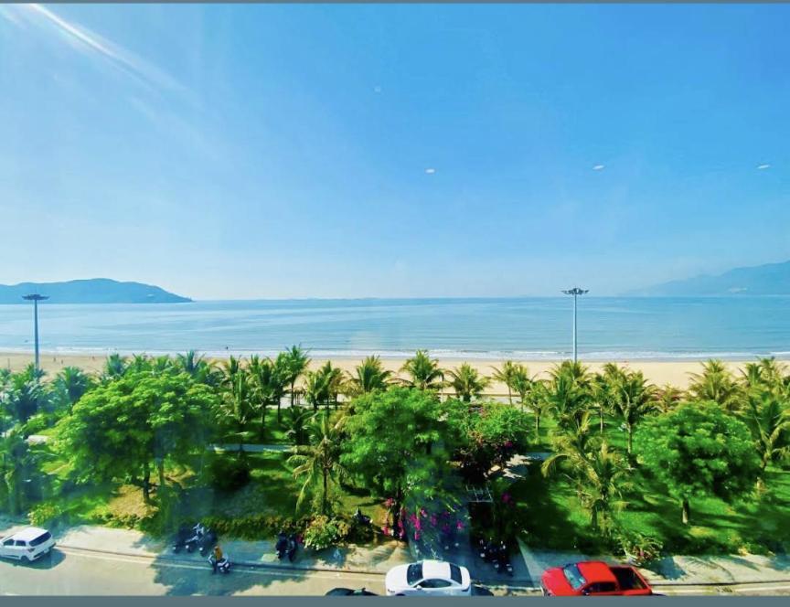 Y'S Sea House Hotel Quy Nhơn Ngoại thất bức ảnh